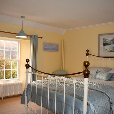 Creran Apartment, Kinlochlaich House Appin Εξωτερικό φωτογραφία